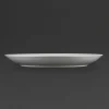 Olympia Whiteware Coupeteller 28cm (6 Stück)