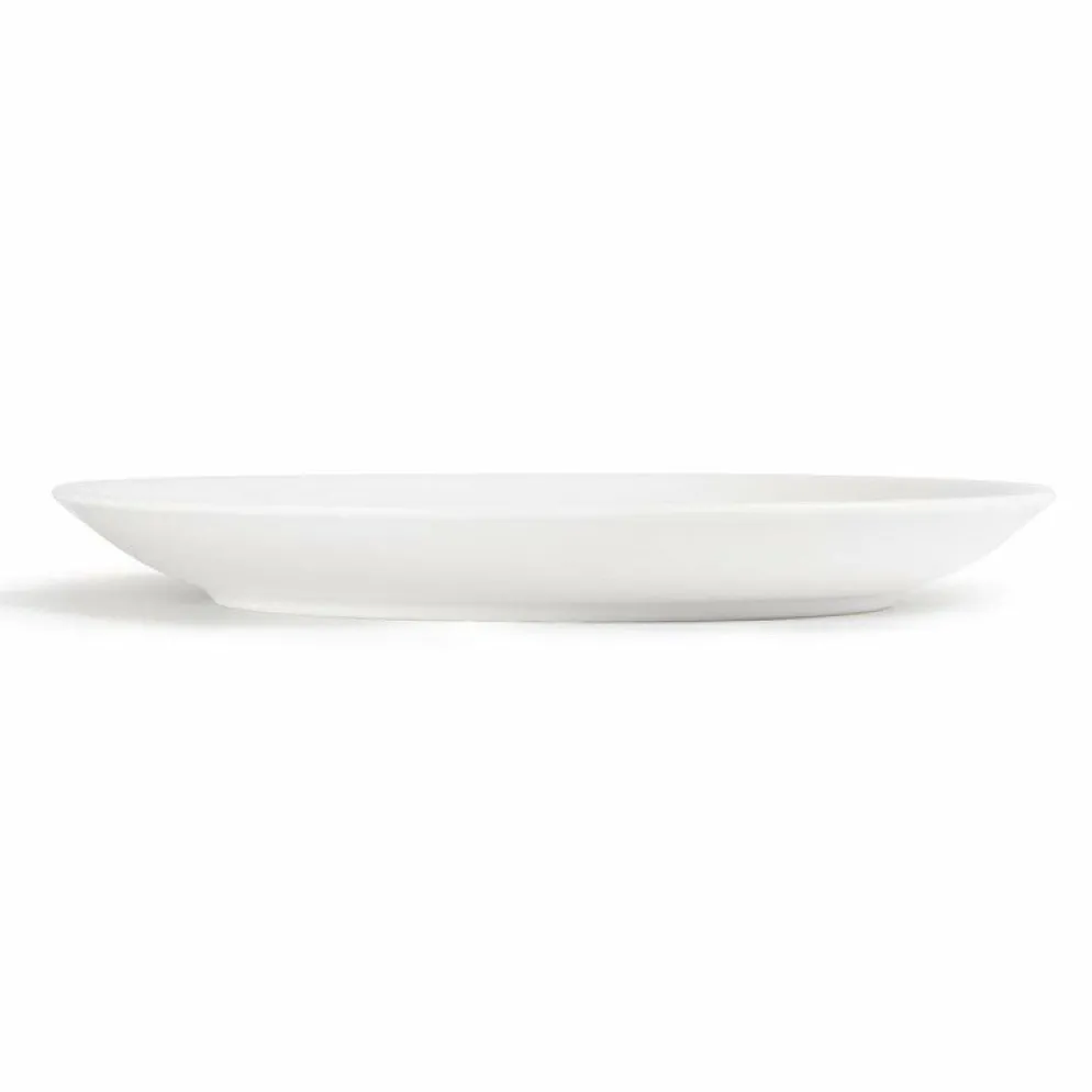 Olympia Whiteware Coupeteller 28cm (6 Stück)