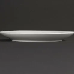 Olympia Whiteware Coupeteller 23cm (12 Stück)