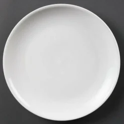 Olympia Whiteware Coupeteller 15cm (12 Stück)
