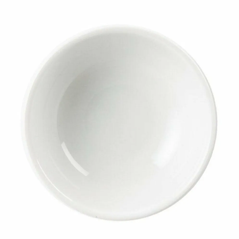 Olympia Whiteware Pastaschüssel 19cm (6 Stück)