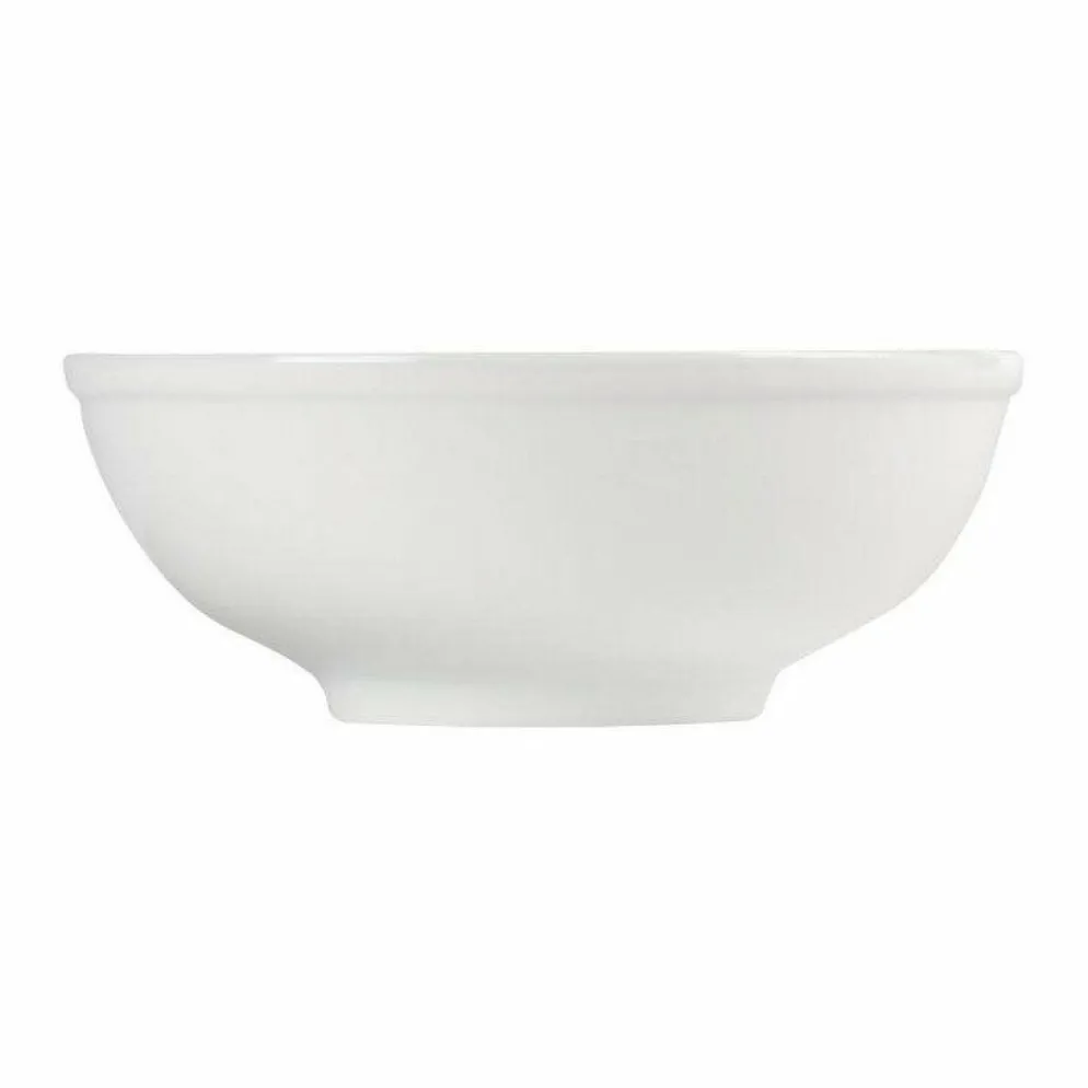 Olympia Whiteware Pastaschüssel 19cm (6 Stück)