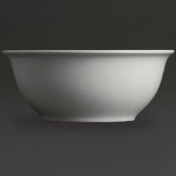 Olympia Whiteware Salatschüssel 20cm (6 Stück)