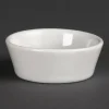 Olympia Whiteware Schalen 12cm (12 Stück)