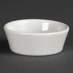 Olympia Whiteware Schalen 12cm (12 Stück)