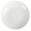 Olympia Whiteware tiefe Teller 26cm (6 Stück)