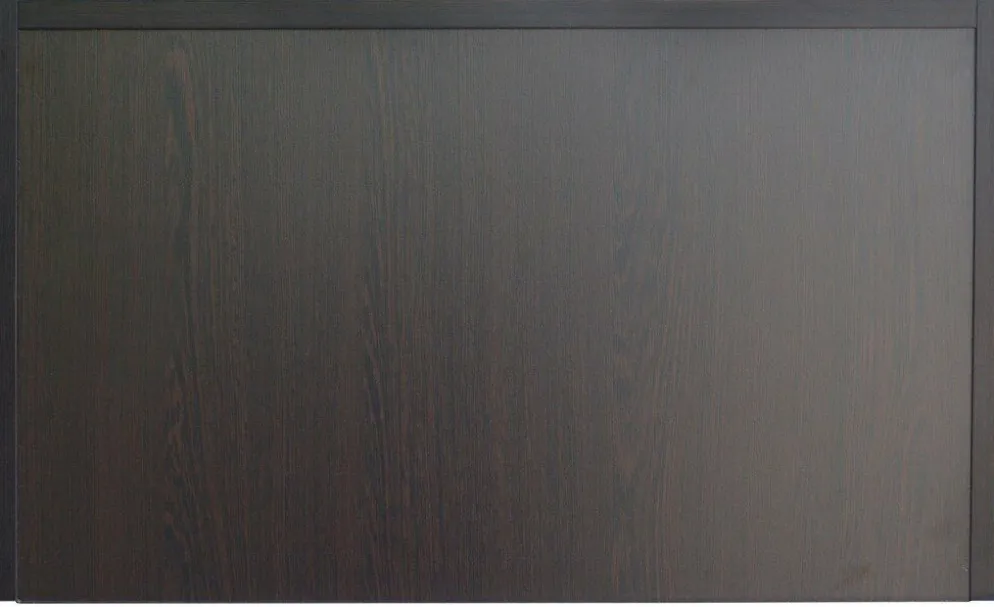 ONESSO Aufsatz Besteckstation 60 Wenge 62x40x37 cm