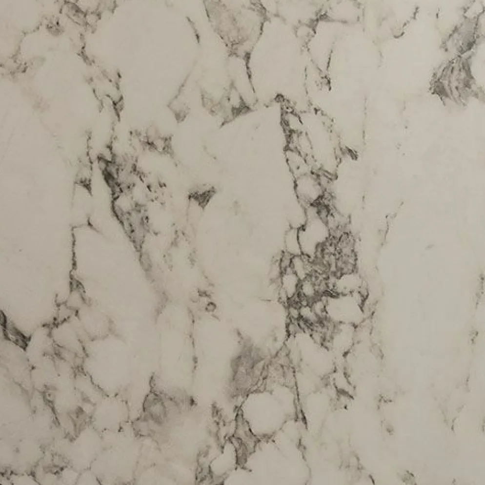 ONESSO HPL Pro Tischplatte Marmara 60x60 cm