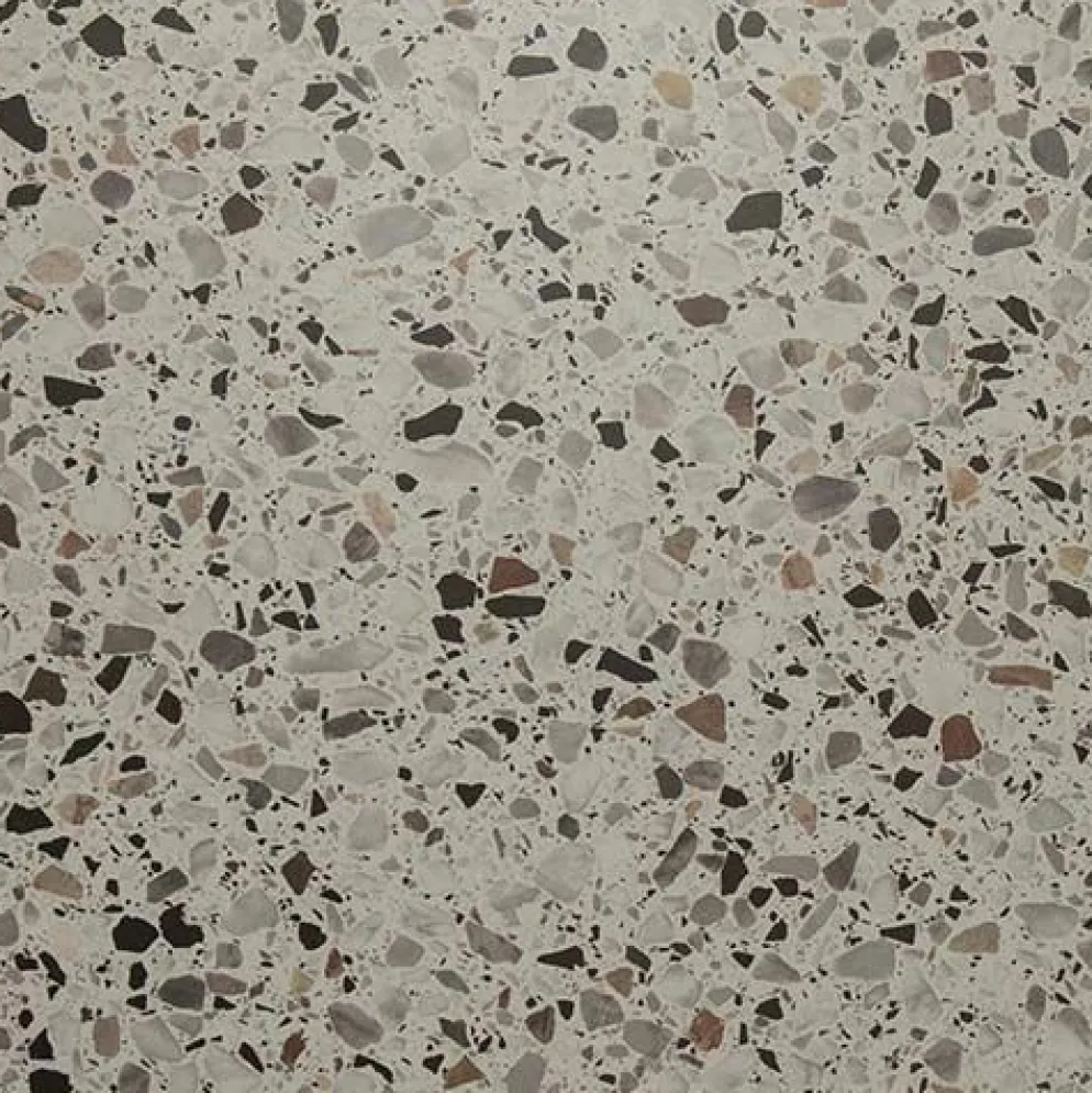 ONESSO HPL Pro Tischplatte Stone 60x60 cm