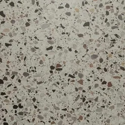 ONESSO HPL Pro Tischplatte Stone 70x70 cm