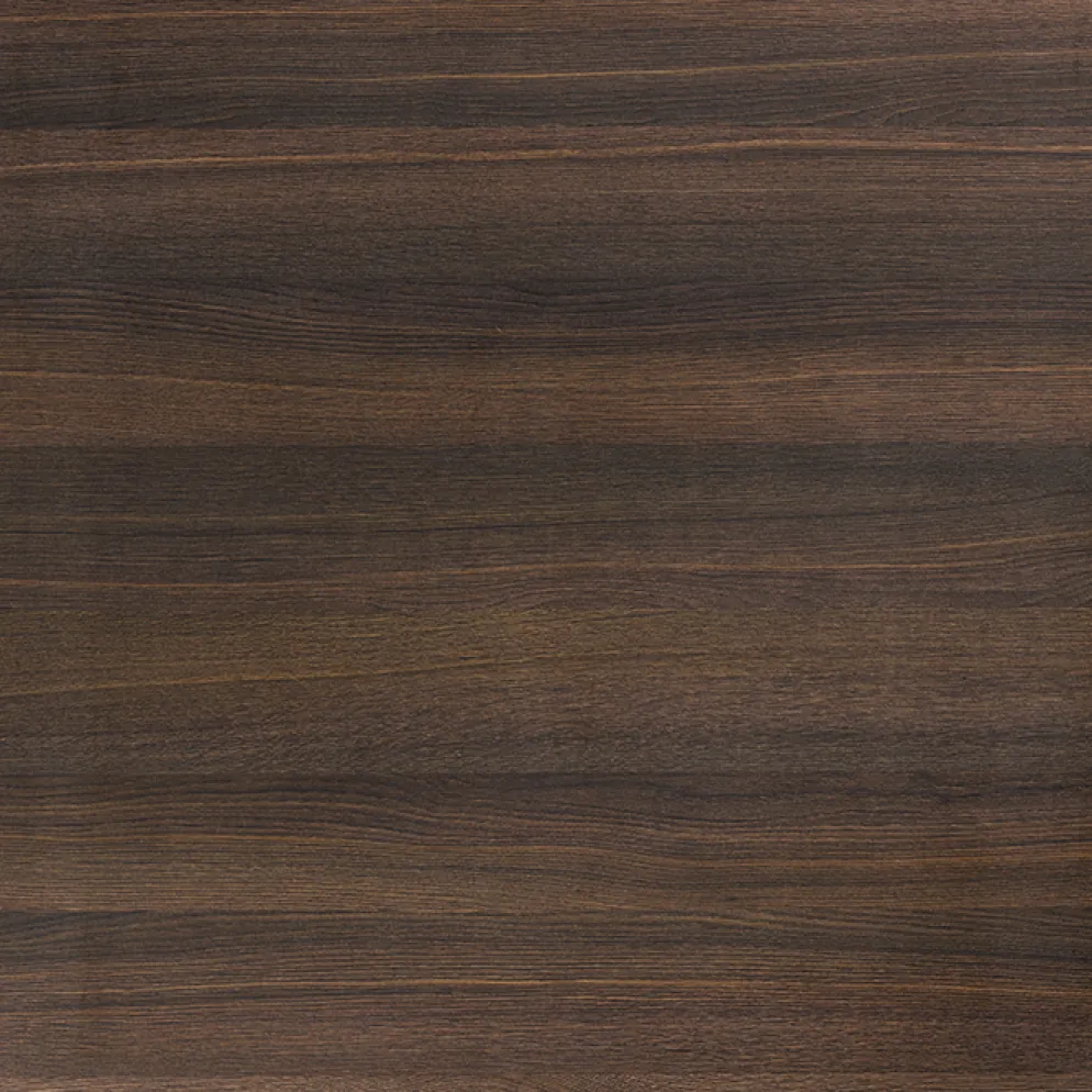 ONESSO Slim Tischplatte Mocha Oak 120x80 cm