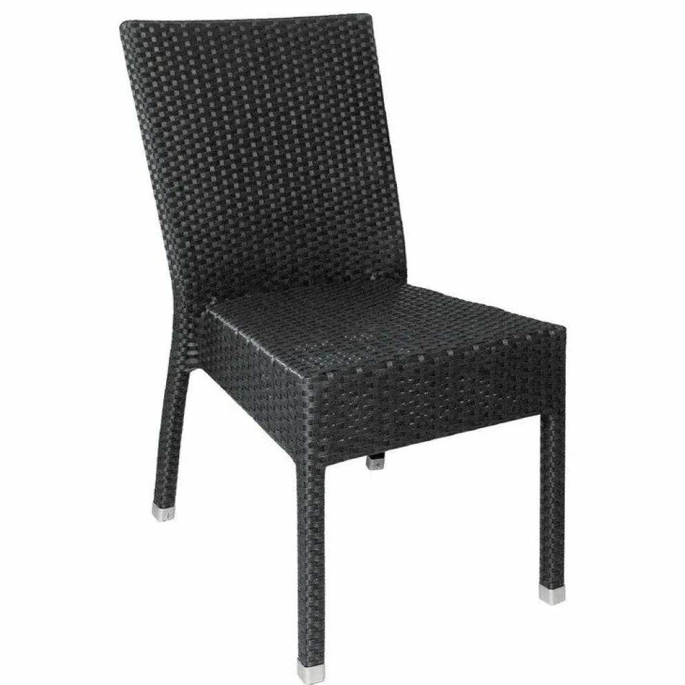 Outdoor Stuhl KRISTA 250ST Anthrazit