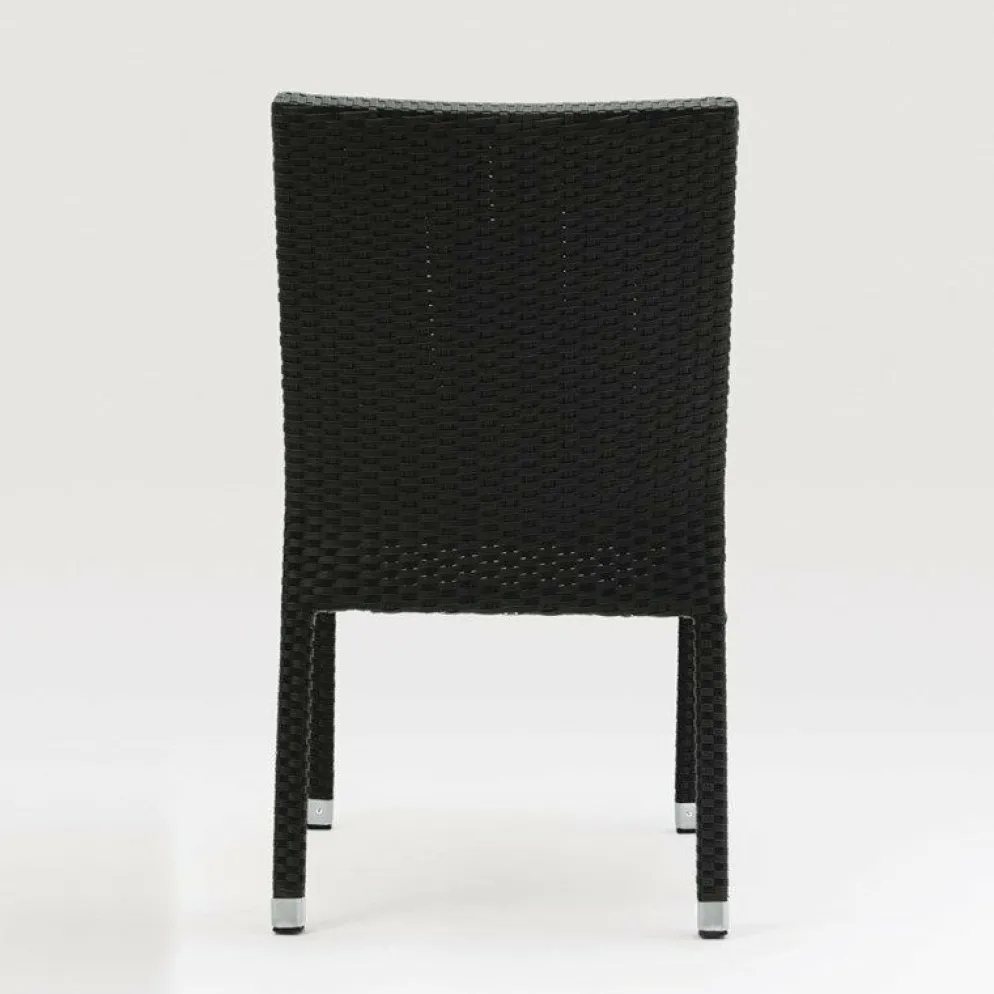 Outdoor Stuhl KRISTA 250ST Anthrazit