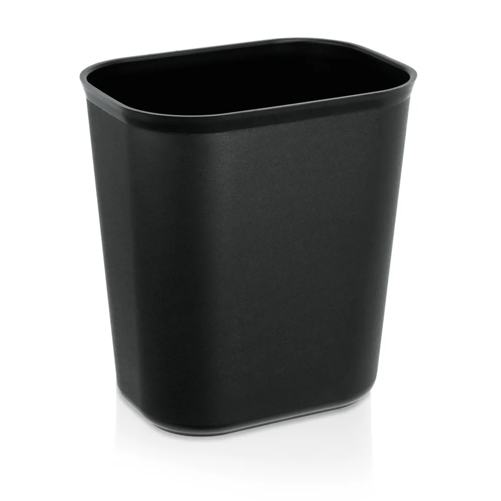 Papierkorb, 28,5 x 20,5 x 31 cm, 16 Liter, Polypropylen