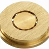 Pasta Matrize für Cannellone Ø25mm