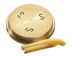 Pasta Matrize für Caserecce 9x5mm