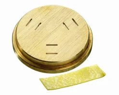 Pasta Matrize für Fettuccine 8mm