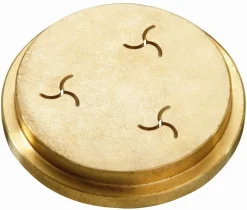 Pasta Matrize für Fusilli Ø9mm