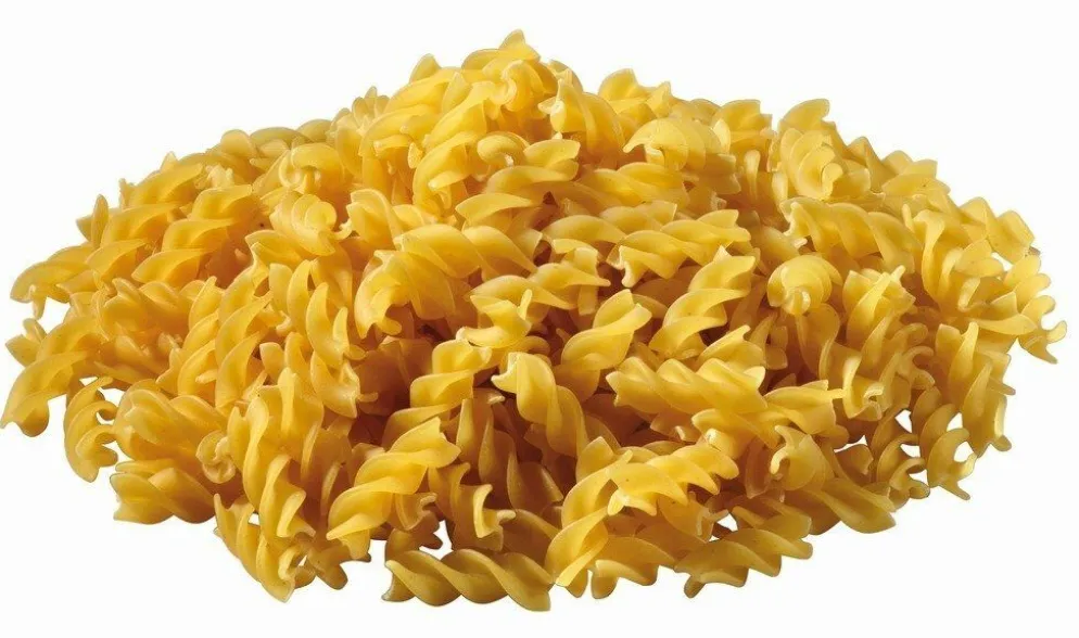 Pasta Matrize für Fusilli Ø9mm