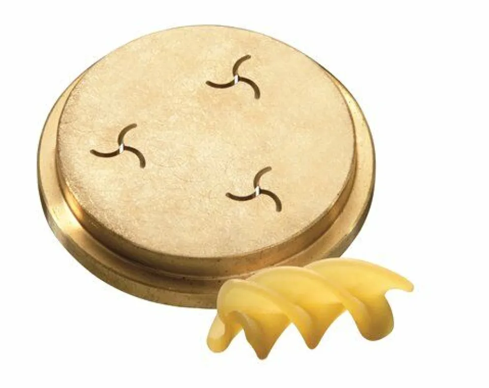 Pasta Matrize für Fusilli Ø9mm