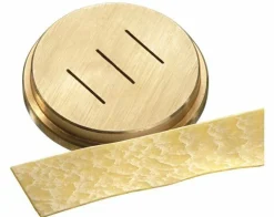 Pasta Matrize für Pappadelle 16mm
