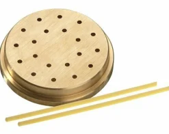 Pasta Matrize für Spaghetti Ø2mm