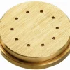 Pasta Matrize für Spaghetti 2x2mm