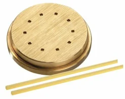 Pasta Matrize für Spaghetti 2x2mm