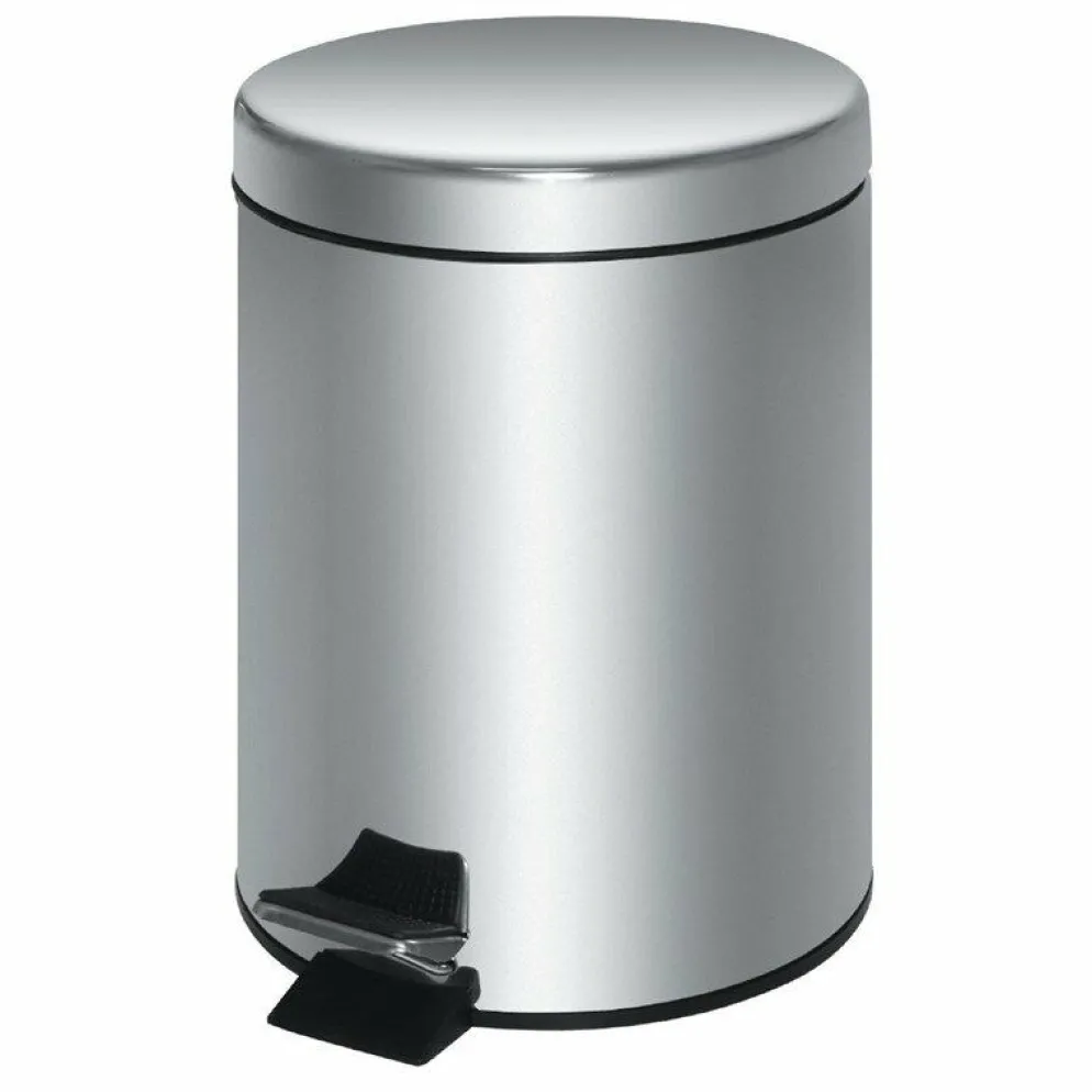 Pedaleimer 20L, 44,8(H) x 29,3(Ø)cm