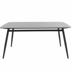 Pedro Tisch Wenge-Schwarz Ceramic
