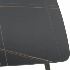 Pedro Tisch Wenge-Schwarz Ceramic