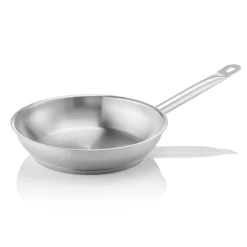 Pfanne CHEFPROOF, Ø 20 cm, Chromnickelstahl 18/10