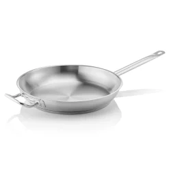 Pfanne CHEFPROOF, Ø 32 cm, Chromnickelstahl 18/10
