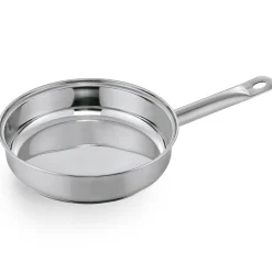Pfanne COOKWARE 19, Ø 24 cm, Chromnickelstahl