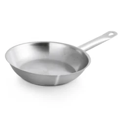 Pfanne COOKWARE 53, Ø 24 cm, Chromnickelstahl