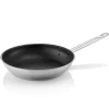 Pfanne mit Antihaft-Beschichtung CHEFPROOF, Ø 28 cm, Chromnickelstahl 18/10