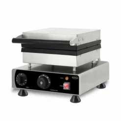 Pfannkuchenmaker für 4 Stk. Amerikanische Pancakes Ø10cm