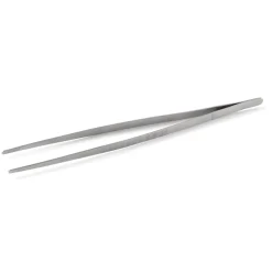 Pinzettenzange, 30 cm, Chromnickelstahl
