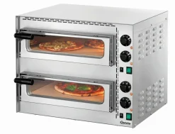 Pizzabackofen
