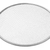 Pizzablech Pizzagitter Aluminium ø-250mm