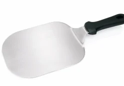 Pizzaheber, Wender 38,5 cm, Schaufel 22 x 18 cm, Edelstahl