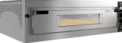 Pizzaofen Comfort 6 für 6 Pizzen ø-35cm elektro