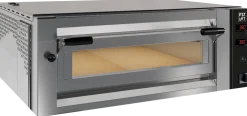 Pizzaofen Master 4 für 4 Pizzen ø35cm elektro 7,2 kW