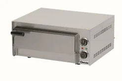 Pizzaofen Mini 1 für 1 Pizza Ø 35 cm, 545x500x230 mm