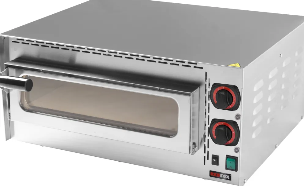 Pizzaofen Snack 1 für 1 Pizza ø35cm, 2,0 kW