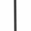 Pizzaschaufel quadratisch Edelstahl 1320x305 mm