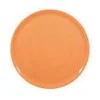 Pizzateller orange Ø-330mm Speciale