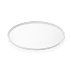 Pizzateller Set, Ø 36 cm, Set á 3 Stück, Porzellan