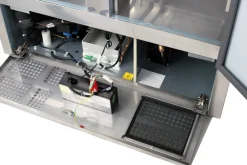 Pizzatisch Belegstation KBS 366, 6 Schubladen