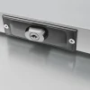 POLAR Flaschenkühltruhe 279L mit Räder, 935x687x888 mm